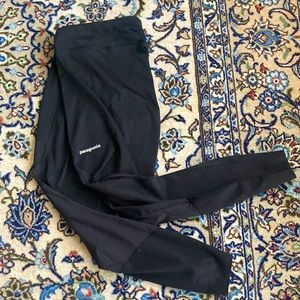 Patagonia Endless Run 7/8 tights